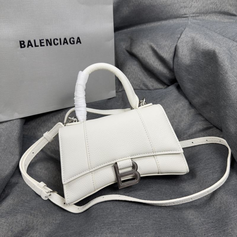 Balenciaga Hourglass Bags